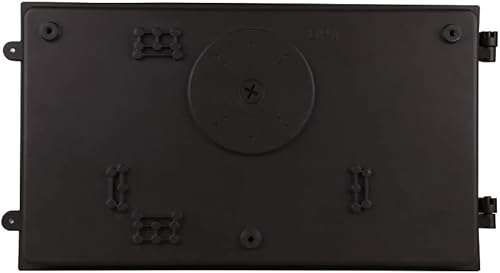 Miniatura 4 de Paquete de pared LED de 200 vatios con fotocélula  26.000 lúmenes Serie Durado II  Semicorte  5000 K  DLC Premium