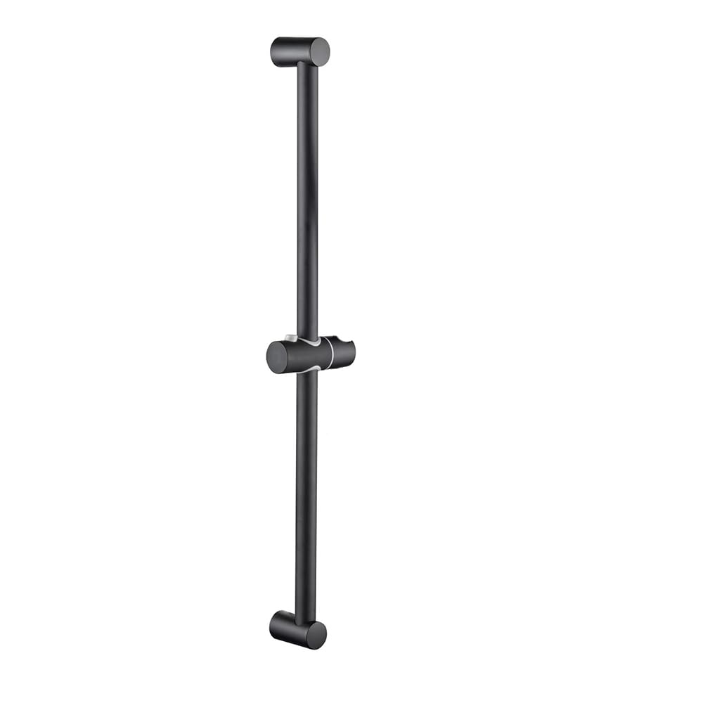 Aquieen Shower Sliding Rail, Shower Rod Variable with Height and Angle Adjustable Mounting Brackets Suitable for 1/2 G Connector, 660 mm (B0CMZTSCSB) Amazon Price History, Amazon Price Tracker