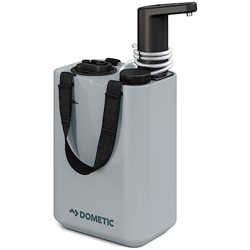 Image of Dometic 9600050794 GO Hydration Water Faucet