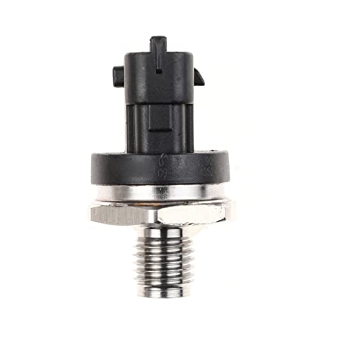 Capteur de pression de rampe injection Ducato 2.8 JTD anti calage