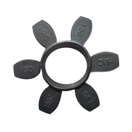 3-Piece New elastomer Buffer Block HRC70