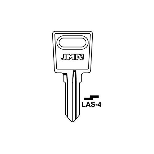 Deux ébauches de clés pour boîtes aux lettres de Bravios Cover