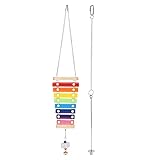 [Matériau durable] Fork à fruits en acier inoxydable pour alimenter les légumes et les fruits en toute sécurité.