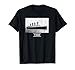 Titanic 1912 Segelschiff Boot Kreuzfahrtschiff Vintage T-Shirt