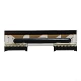 [Hochauflösender Druck] Ausgestattet mit fortschrittlicher Drucktechnologie, liefert es klare Barcodes und Etiketten mit einer Auflösung von 203 dpi, was die Lesbarkeit verbessert und für Ihre Druckanforderungen sorgt.