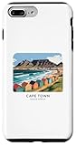 Cape Town, South Africa Case for iPhone 7 Plus/8 Plus