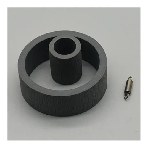 Rouleau de ramassage retardé Epson L1800 1500W 1390 pour résoudre les problèmes d'alimentation papier