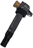 アルト HA24S HA24V HA25S HA25V イグニッションコイル 1本 IC2