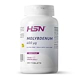 molibdeno ⚙️ [ CONTRIBUYE AL METABOLISMO DE AMINOÁCIDOS ] El molibdeno contribuye al metabolismo normal de los aminoácidos azufrados, según declaraciones autorizadas por EFSA.