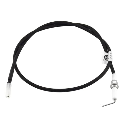 Six Burner Gas Grill Main Burner Igniter Wire: 9670-601-9670-7 Compatible with Members Mark