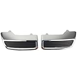 Photo Gallery adatto per peugeot 3008 5008 marmitta terminale tubo copertura a2017-2019 car styling 2 pz abs cromato Photo Gallery adatto per peugeot 3008 5008 marmitta terminale tubo copertura a2017-2019 car styling 2 pz abs cromato