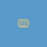 burkard dregger  Full Metal Burqa [Vinyl LP]