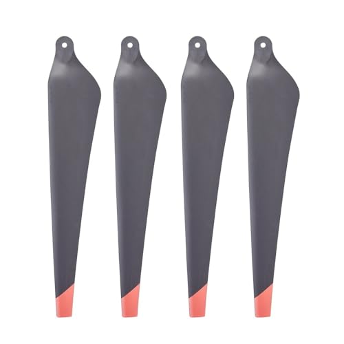 Hélice carbone drone T30 3820 accessoire pliable CW 4 pièces