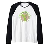 material Bamboo growing sweet grass plant culm