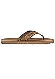 protest skijacke herren grün Jahreszeit: NOOS Summer Protest Spice Herren Flip Flop Coffee 44