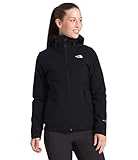 north face doppeljacke damen schwarz Bleiben Sie trocken. Hergestellt mit einer DryVent-Schale, verfügt diese Jacke über eine dauerhaft wasserabweisende (DWR) Oberfläche, die Sie trocken hält, wenn Regen trifft. Innenfutter aus 100% recyceltem Polyester-Taft.
