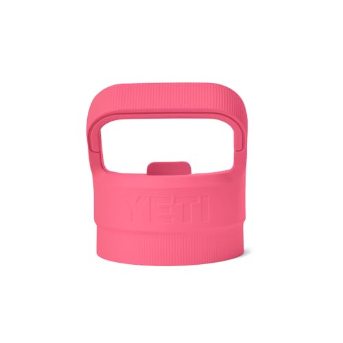 Image of YETI Yonder Bottle Color Matched Straw Cap