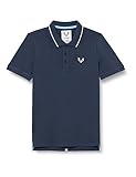 Vingino boys Polo / Rugby Colon in colour Dark Blue size 14