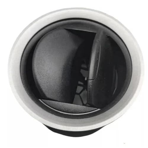 Rejillas de aire acondicionado coche Ford Connect 2009-2013 | Salida salpicadero