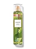 Bath and body Lotion, Perfume Mist, Shower Gel Holiday and Tropical Fragrance Collection (WAIKIKI BEACH COCONUT MIST, 8 Ounce)