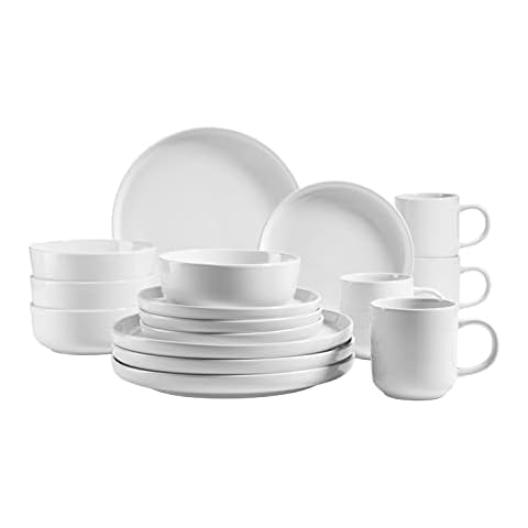 Service de table MÄSER Alenia 16 pièces Cover