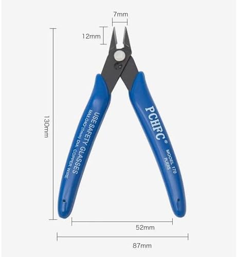 Yan Keski Kaliteli Model 170 - Görsel 3