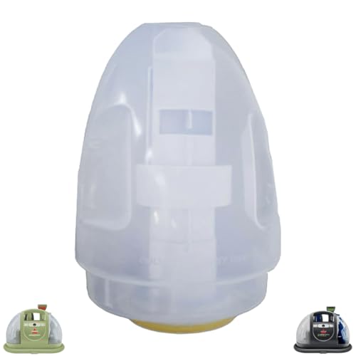 Replacement Dirty Tank for Bissell Little-Green Portable Carpet Cleaners 1400 3353 3369 Series & More OEM 2037144 Bissell Tank