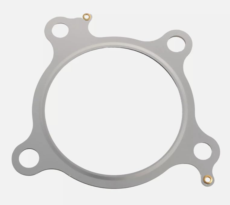 18234-59B-004 1823459B004 Turbocharger Seal Gasket Fits for Honda CR-V 1.5L 2017-2020