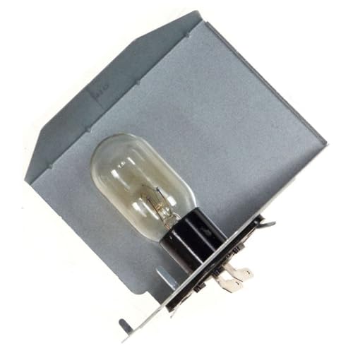 Douille de lampe Four micro-ondes 72X3717, AS0041813 BRANDT