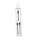 Hemobllo Electronics Cleaning Tool Kit Multifunctional Earphone and Headset Brush Keycap Puller and Sponge for Efficient Dust Removal from Keyboards Laptops and Earphones