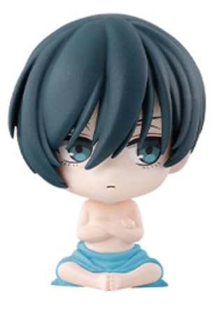 TVアニメ ブルー・ロック ととのった フィギュア その2 糸師凛