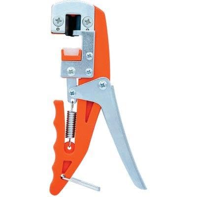  Innestatrice manuale 4T innesto innesti Pinza Inserti a Leva doppio-spacco inglese, omega ed innesto a gemmalame lame inclusa