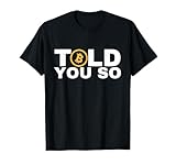 Bitcoin New All Time High Crypto ATH BTC Bitcoin T-Shirt
