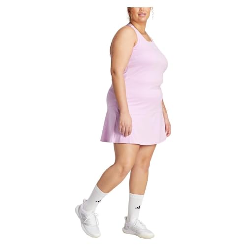 Image of adidas Women's Tennis Heat.rdy Y-Dress