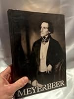 Giacomo Meyerbeer - Weltburger Der Musik 3882265094 Book Cover
