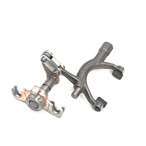 Preselector de cambio de marchas completo para Vespa 50 125 Primavera ET3