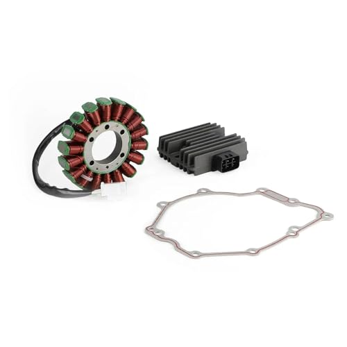 Bobine stator pour restaurer le circuit électrique des motos YZF R6 2006-2016