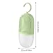 Ranley Closet Humidity Absorber | Bathroom Dehumidifier,Hangable Humidity Packs Closet Hangings Moisture Absorbing Bags with Water Collector for Home