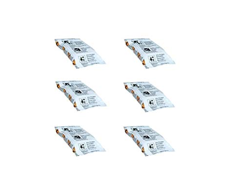 SUDS-ONLINE Descaling Tablets for All Tassimo Pack of 6