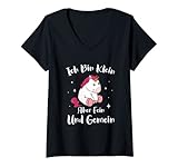 Ich bin Klein Aber Fein und Gemein Einhorn