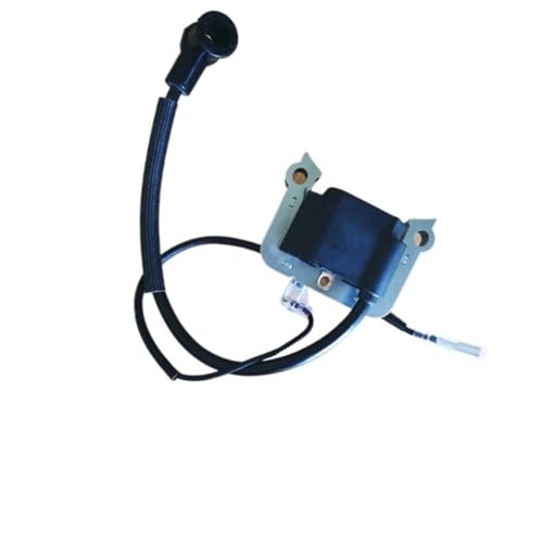 Bobine d'allumage TH43 contre les ratés de moteur 48cc KBH48