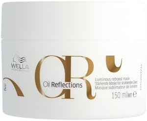 Wella Professionals OIL REFLECTIONS Luminous Reboost Hair Mask