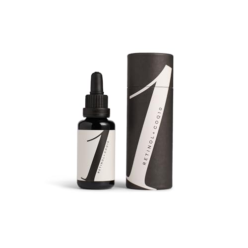 House of Serums No.1 | Premium Retinol Serum 0.3% for Face with 1...