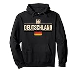 Deutschland Bundesadler Schwarz Rot Gold