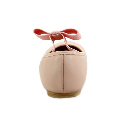 The Doll Maker Girl's Ballet Flat3