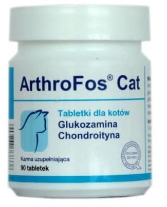 Dolfos Arthrofos (90 pastillas para gatos)