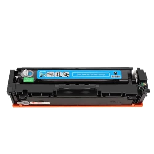 Toner cyan CRG054 pour imprimante Canon LBP621CW et MF643CDW