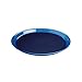Produktbild ORNAMIN Serviertablett blau