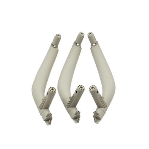 Poignée de porte intérieure collante BMW X5 X6 F15 F16 solution protection Oyster RHD