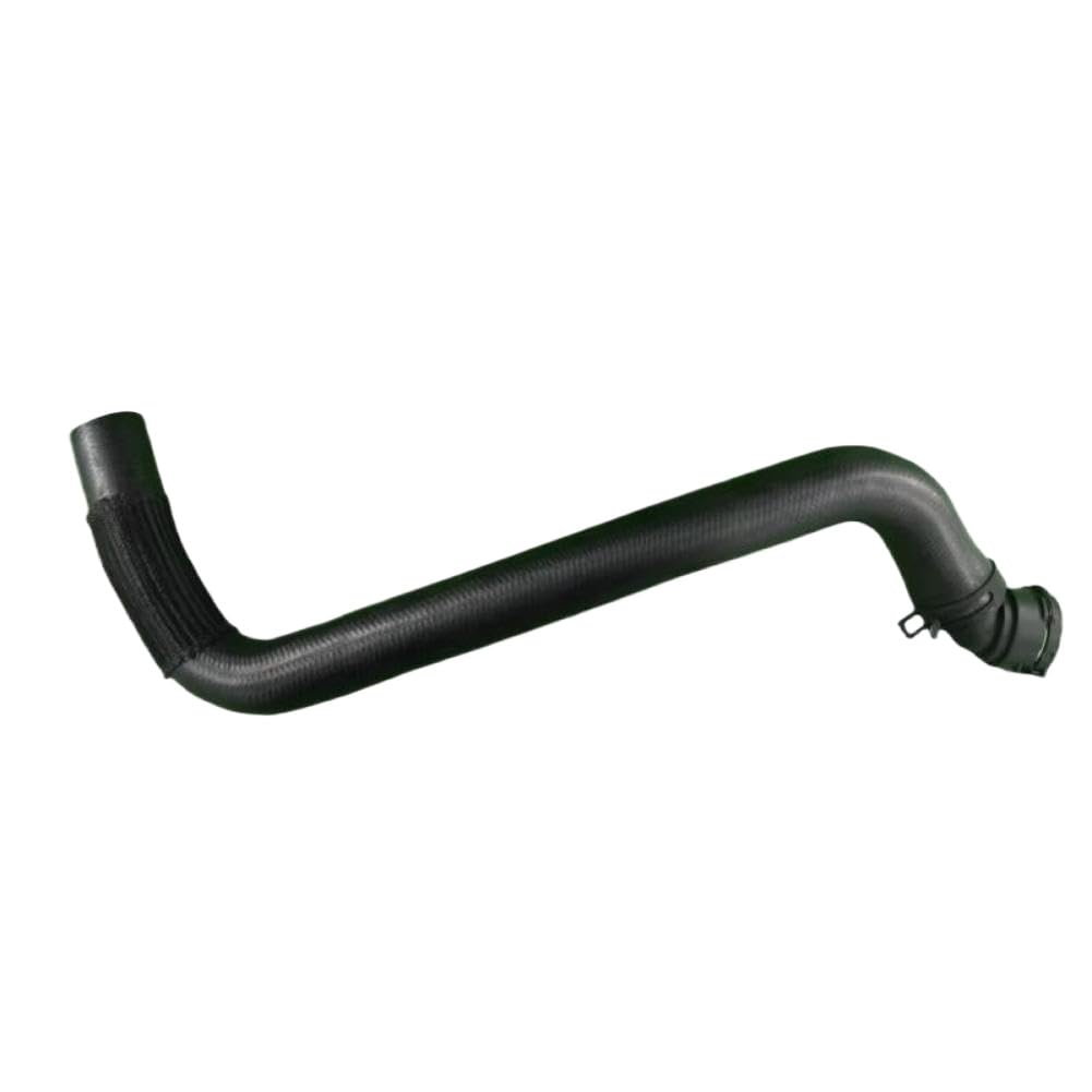 Acaaaywtn Onecolor Radiator Coolant Hose Compatible With 2011-2014 Fx2 Fx4 5.0L V8